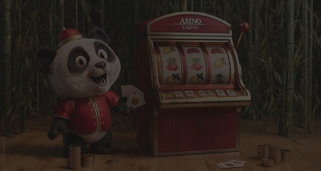 Asino Casino