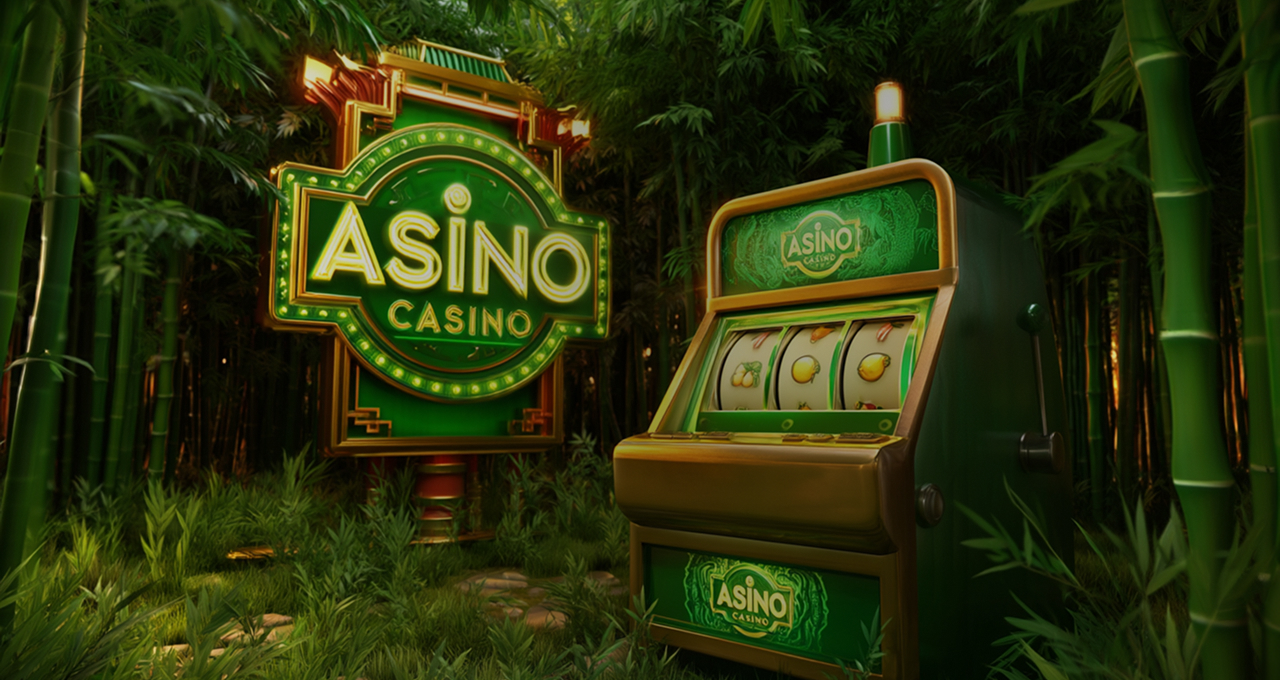 Asino Casino